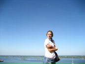 Фотография Романовой Анны