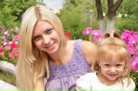 Фотография Гаревских Юлии