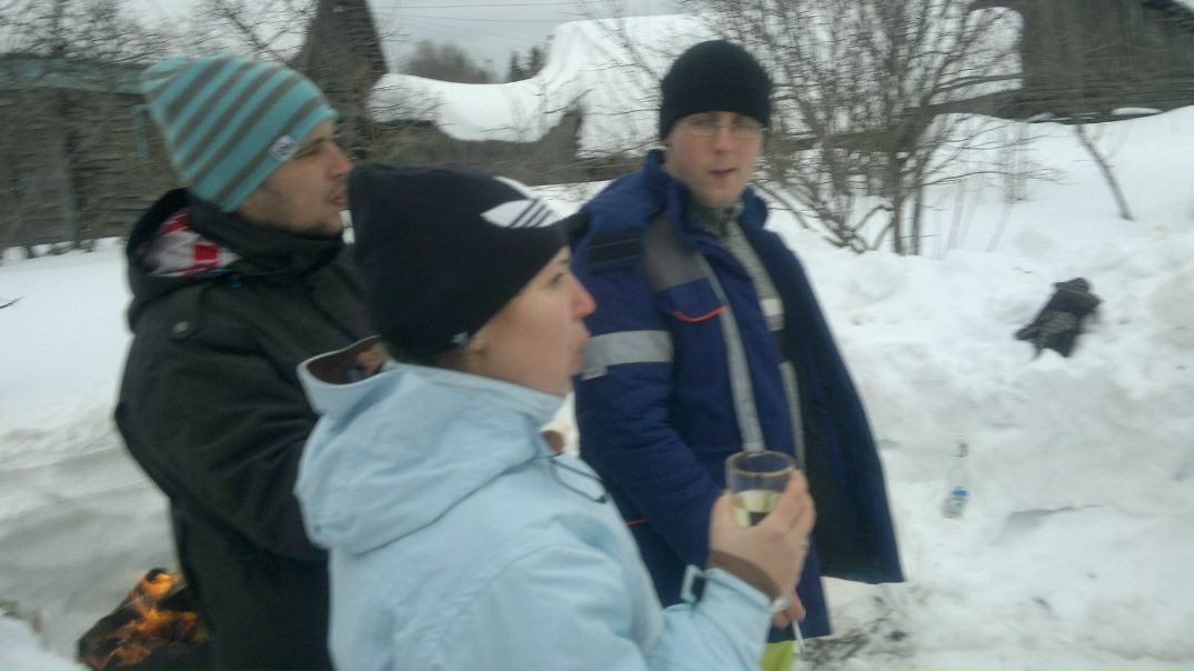№20, Иван Богуш, 37 лет, Ярославль №20, Иван Богуш, 37 лет, Ярославль