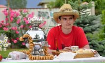 Фотография Тоболевича Дмитрия