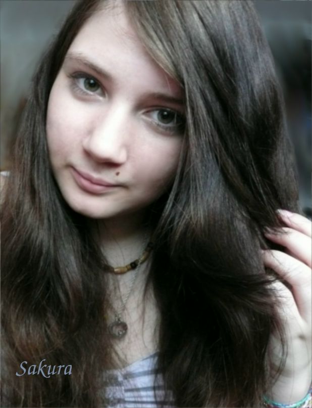 Ульяна Федун фотография #15