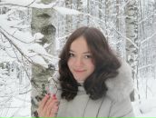 Фотография Гординой Валерии