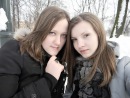 Фотография Ligovskaya Anastasia
