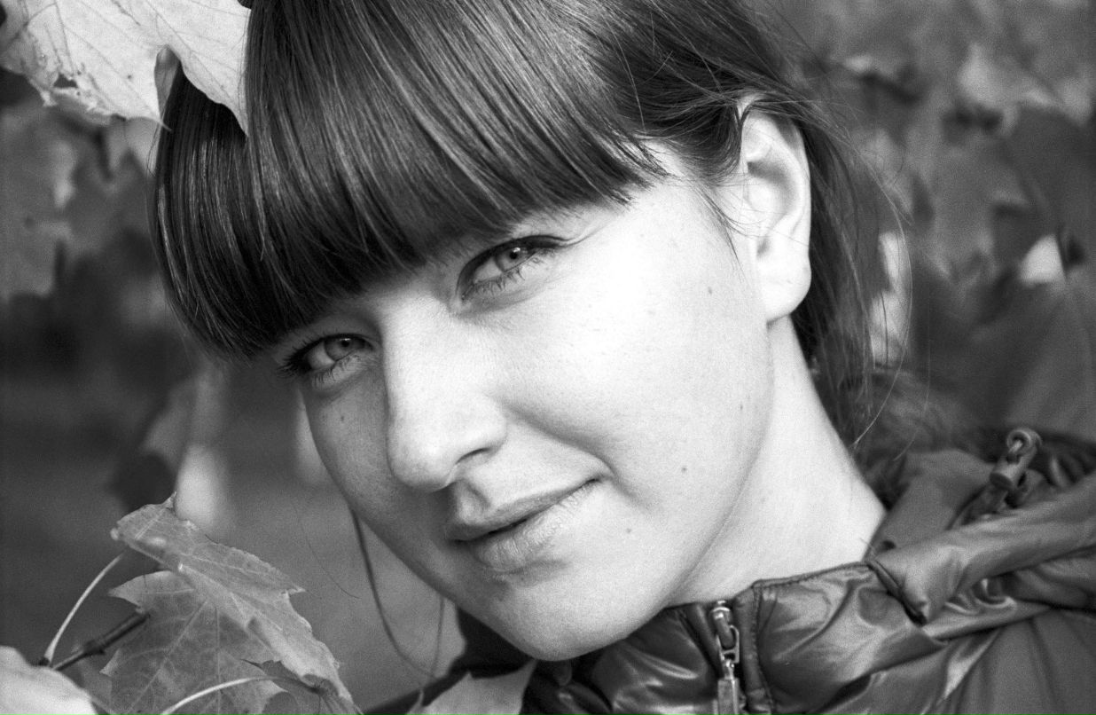 Дарья Ильченко фотография #12