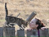 Фотография Филиппиевны Настасьи