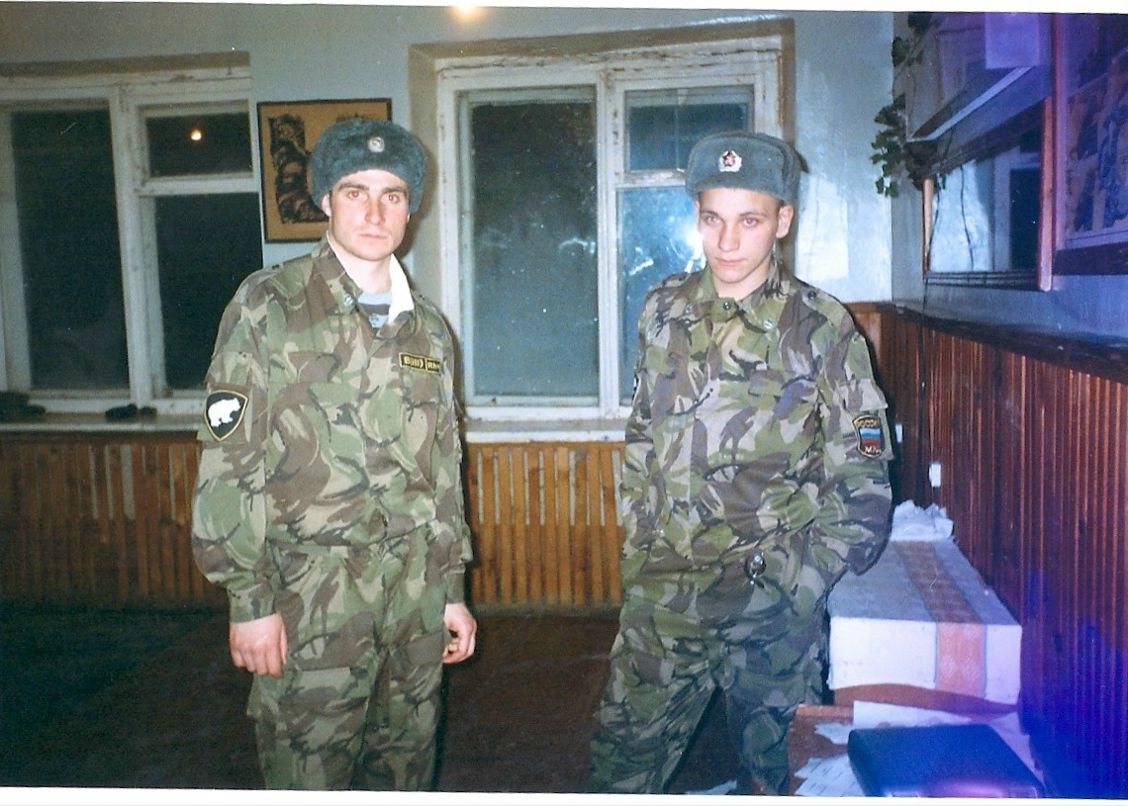 Александр Лихтнер фотография #8