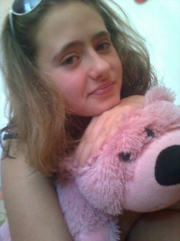 Вероничк@ Дзюб@ фотография #15
