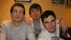 Фотография Рудакова Александра