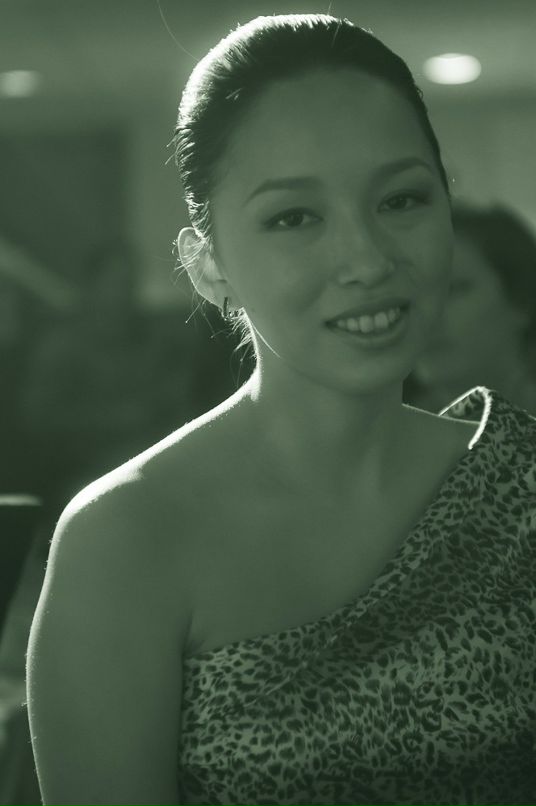 Masha Chan фотография #21