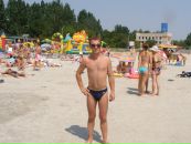 Ігор Олешко фотография #49 (источник - https://vk.com/id104116254)