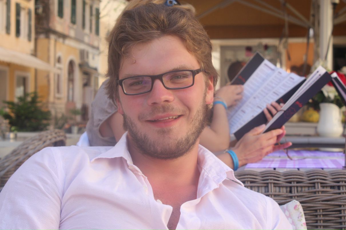 Евгений Sid фотография #8