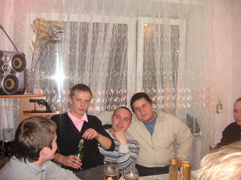 Александр Малышкин фотография #45