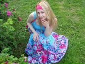 Оксана Романків фотография #45 (источник - https://vk.com/id81965031)