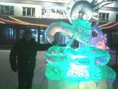 Фотография Цветочек Лилия