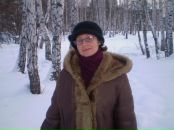 Фотография Губенко Александры