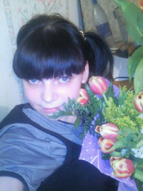 Андрей Горчаков фотография #1