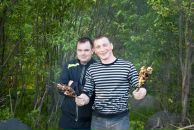 Фотография Ракула Евгения