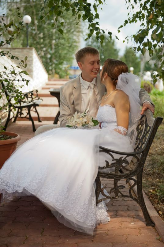 Дарья Баранова фотография #50