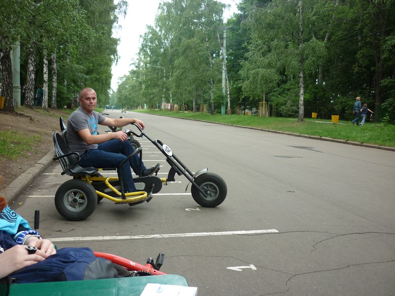 Владимир Васенев фотография #15