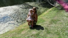 Фотография Захаровой Яны