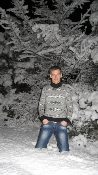 Дима Мищенко фото №35