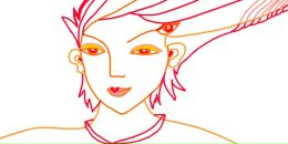 Фотография Таболиной Розы