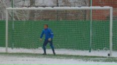 Фотография Евстигнеева Серёги