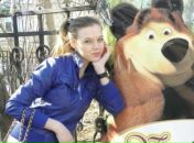 Фотография Верхотуровой Татьяны