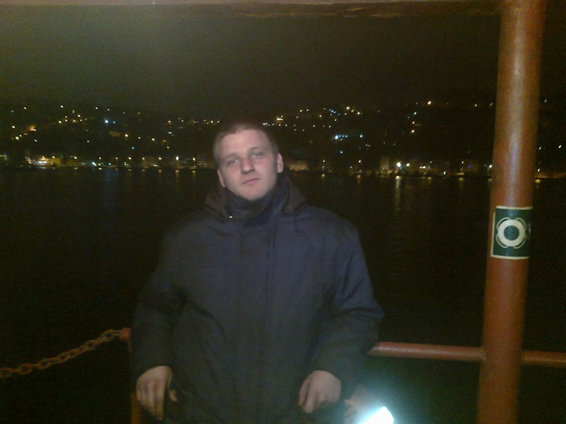 Игорь Тимохин фотография #6