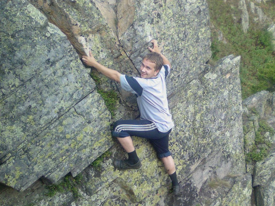 Сергей Козлов фотография #6