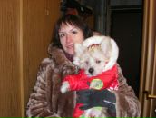 Фотография Геккель Натальи