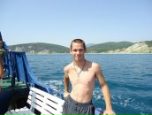 Фотография Ипатова Владимира