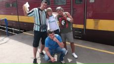 Анна Архипова фотография #22 (источник - https://vk.com/id2918500)