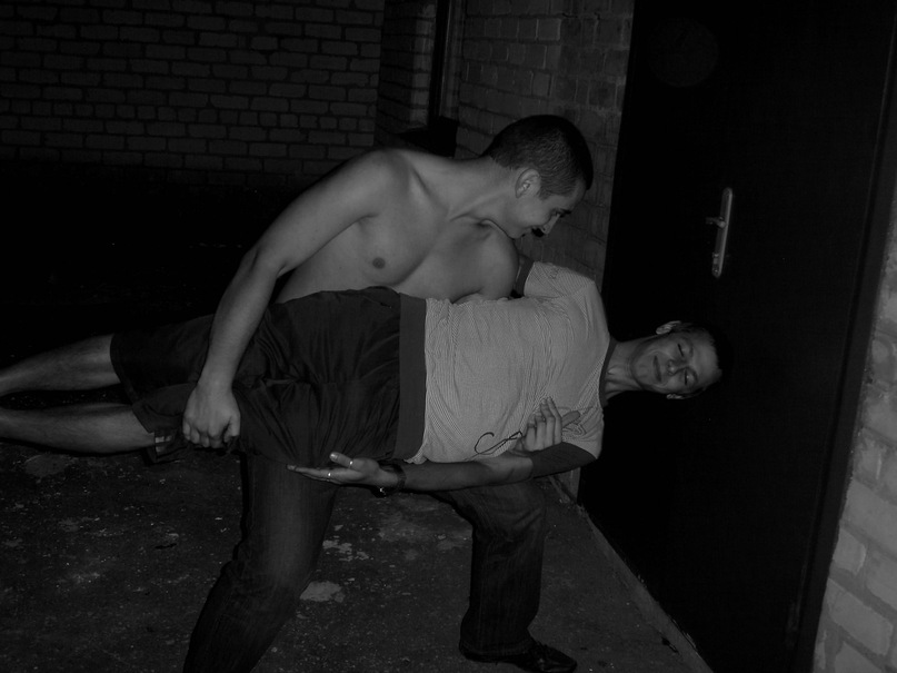 Кирилл Ткаченко фотография #45