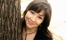 Фотография Мередовой Гули