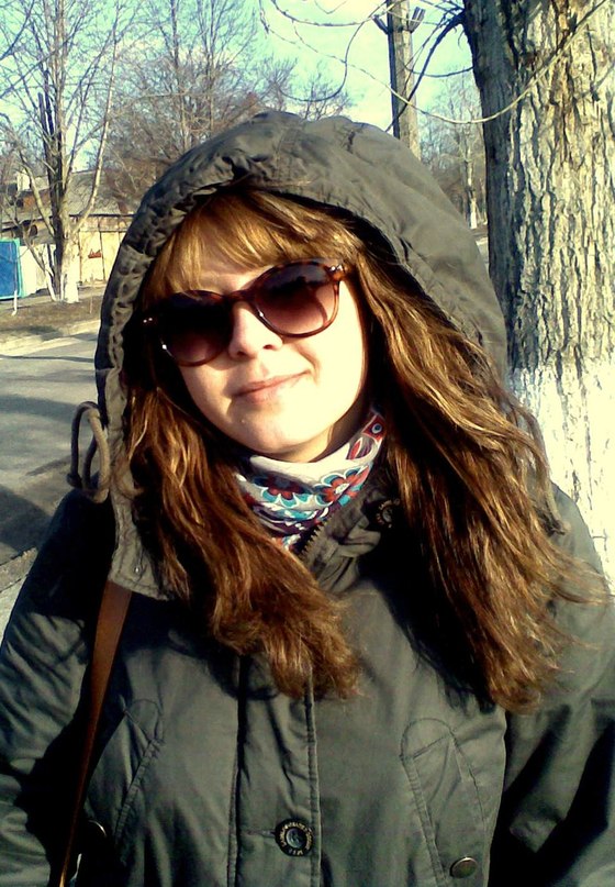 Евгения Цой фотография #39