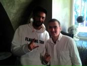 Фотография Федорова Валентина