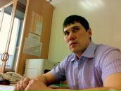 Фотография Ибатуллина Артура