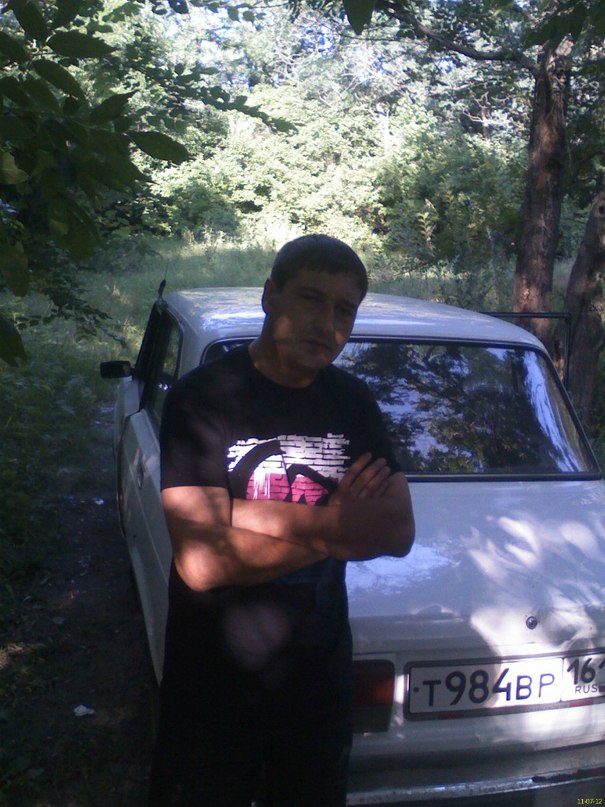 Виталий Уваров фотография #11