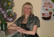 Фотография Ивановой Натальи