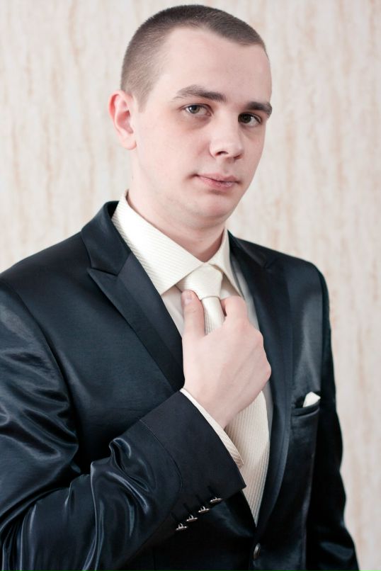 Игорь Филоненко фотография #11