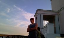 Фотография Гребенюка Александра