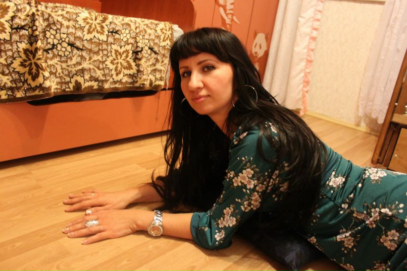 Анна Лучкина фотография #10