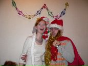 Фотография Наумовой Ульяны