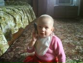 Фотография Павловой Виктории