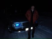 Фотография Панова Владимира