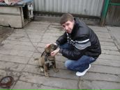 Фотография Орленко Ярослава