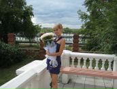 Фотография Ефимовой Анастасии