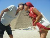 Фотография Кан Татьяны