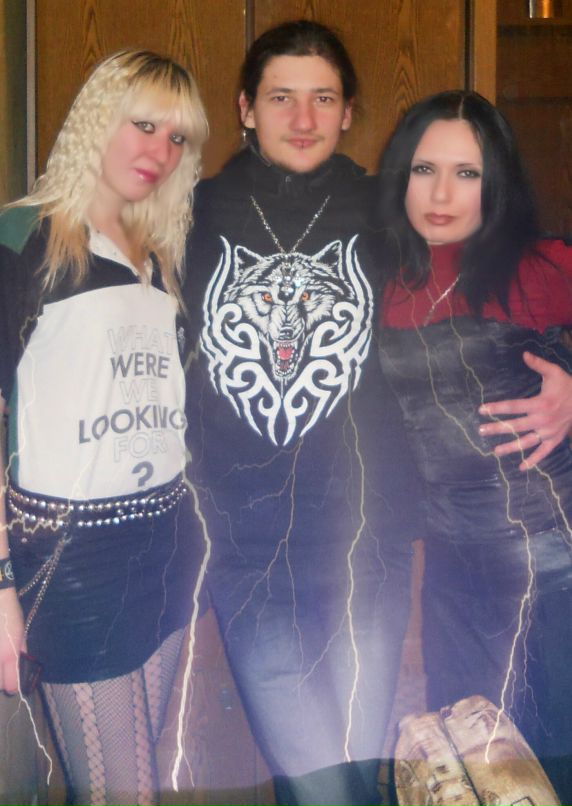 Игорь Вульф фотография #6